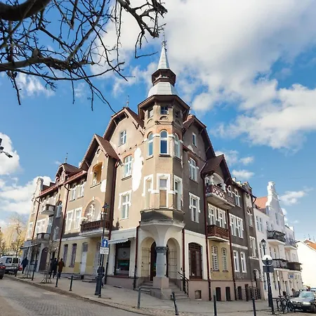 Kartal Wrzeszcz Centrum * Гданьск