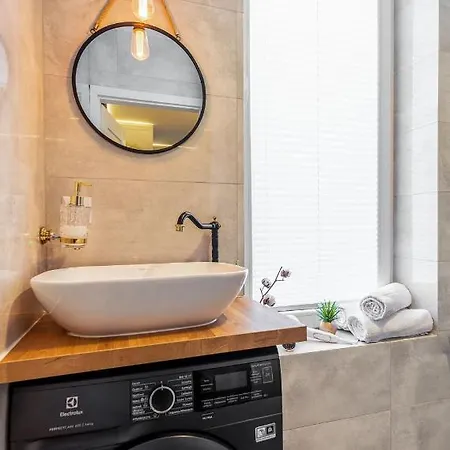 Kartal Wrzeszcz Centrum غدانسك