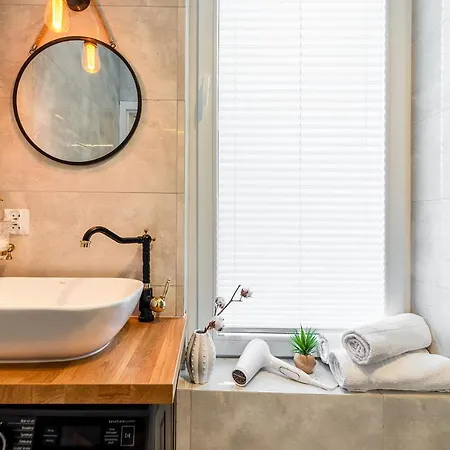 Kartal Wrzeszcz Centrum Appartement